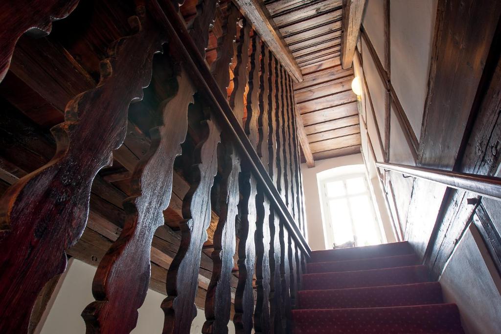 Tyn Yard Residence - Resim 45