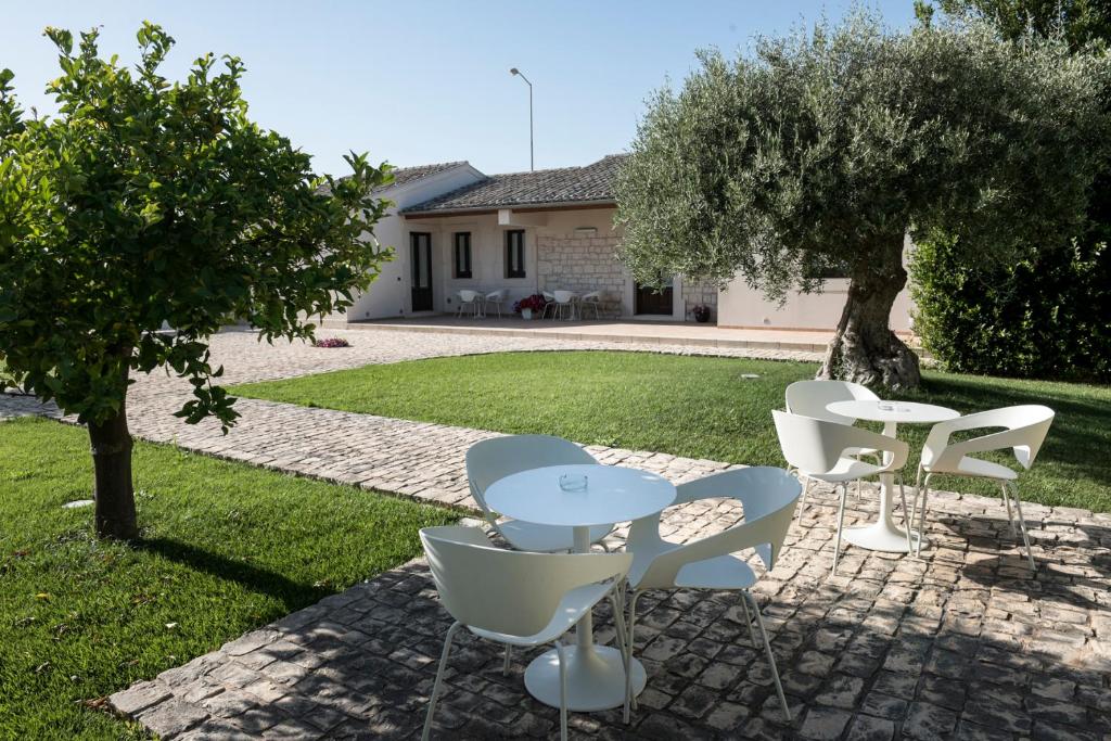 Pietre Nere Resort & Spa - Juniorsuite