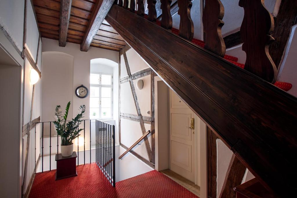 Tyn Yard Residence - Resim 42