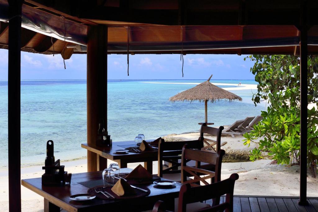 Gangehi Island Resort & Spa - View 29