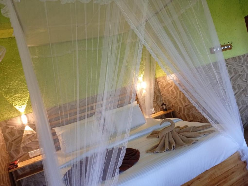 NETHSARA cottage - 10