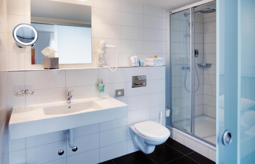 Sorell Hotel Rütli Niederdorf Zürich photo