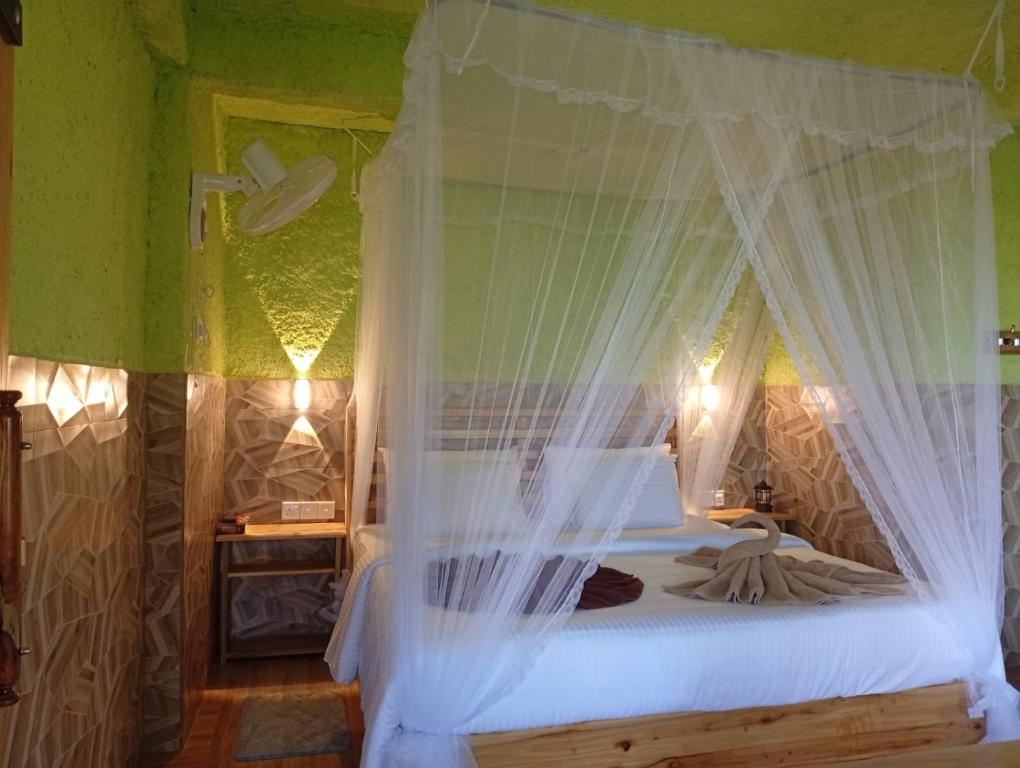 NETHSARA cottage - 11