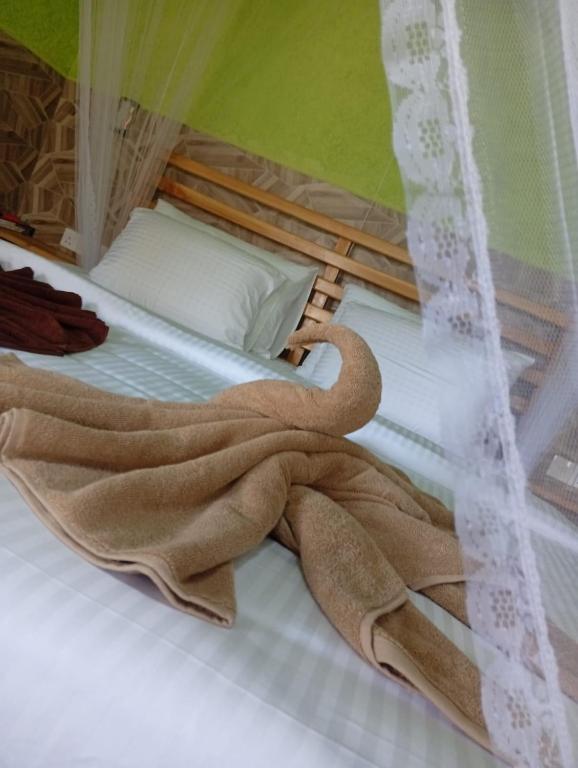 NETHSARA cottage - 12