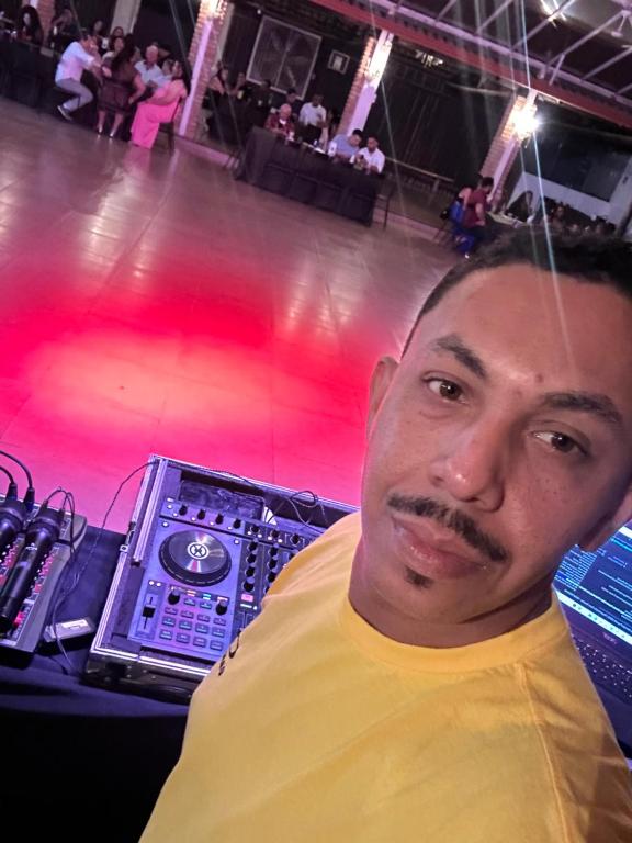 Fotografie z fotogalerie ubytování Carlos Felipe v destinaci Nova Serrana