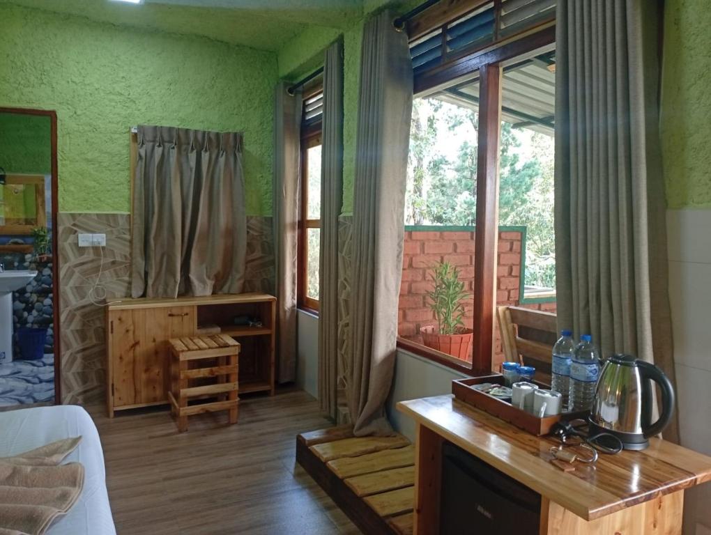 NETHSARA cottage - 14