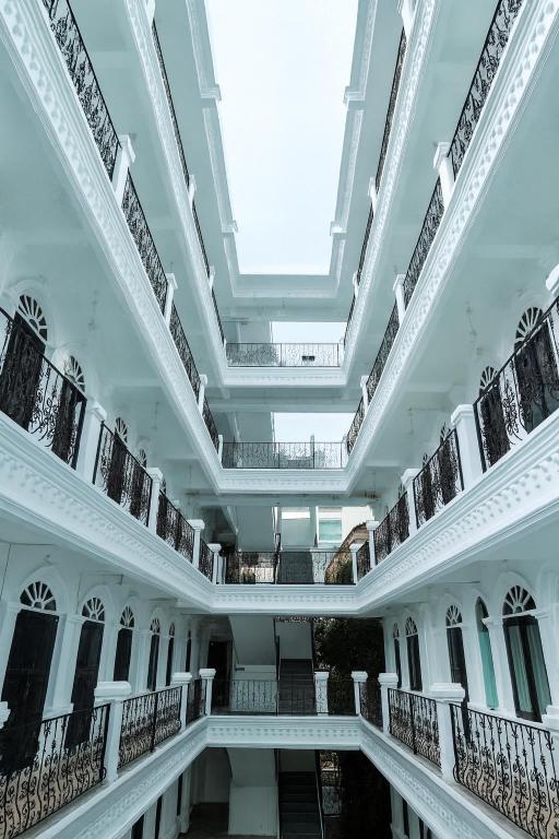 شیک بوتیک پاتونگ در پوکت