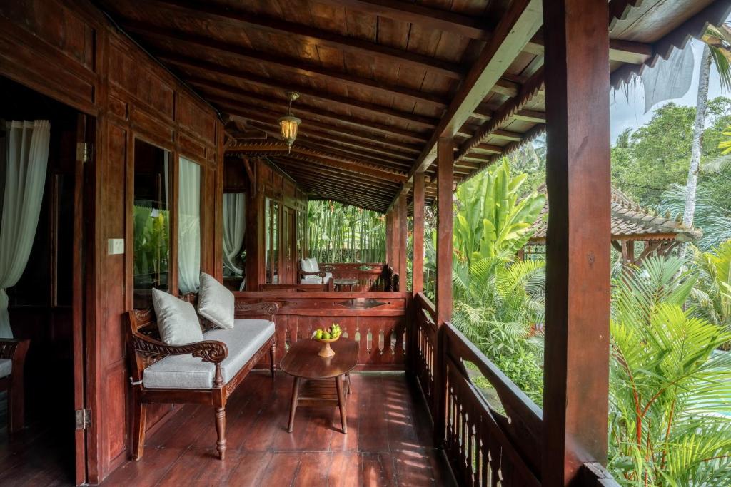 تصویر اتاق‌های Aksmi Suites & Villas - تصویر ۲