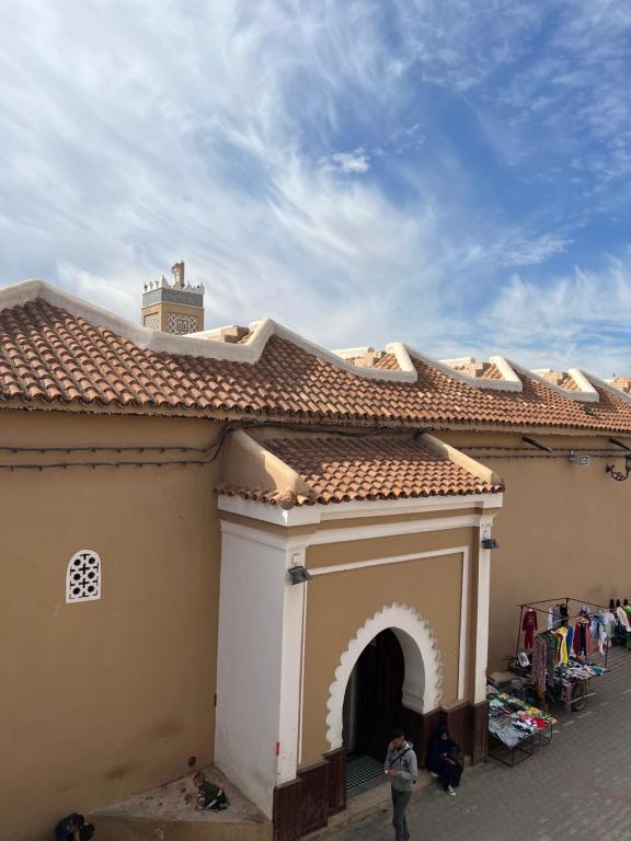 Φωτογραφία από το άλμπουμ του Palais Taroudant σε Ταρουντάντ