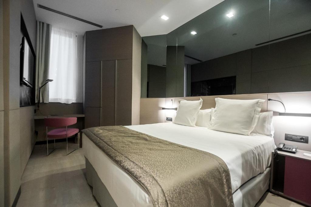 Negresco Princess 4* Sup - Double Room