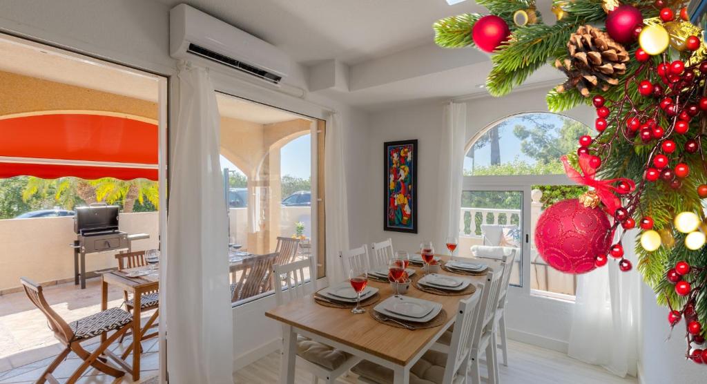 Galería fotográfica de Coral SeaShell by Fidalsa en La Mata