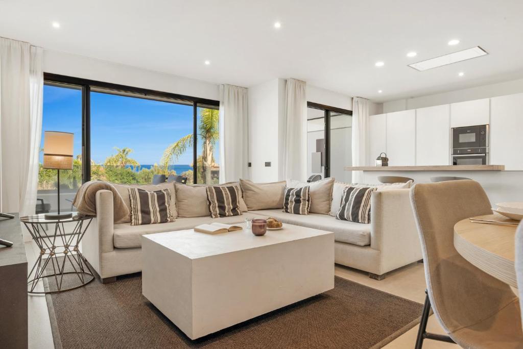 Luxury Mirador Resort Apartment