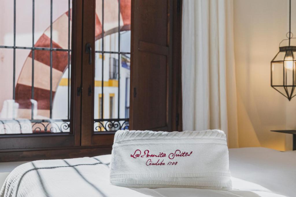 La Ermita Suites - Único Hotel Monumento de Córdoba - 16