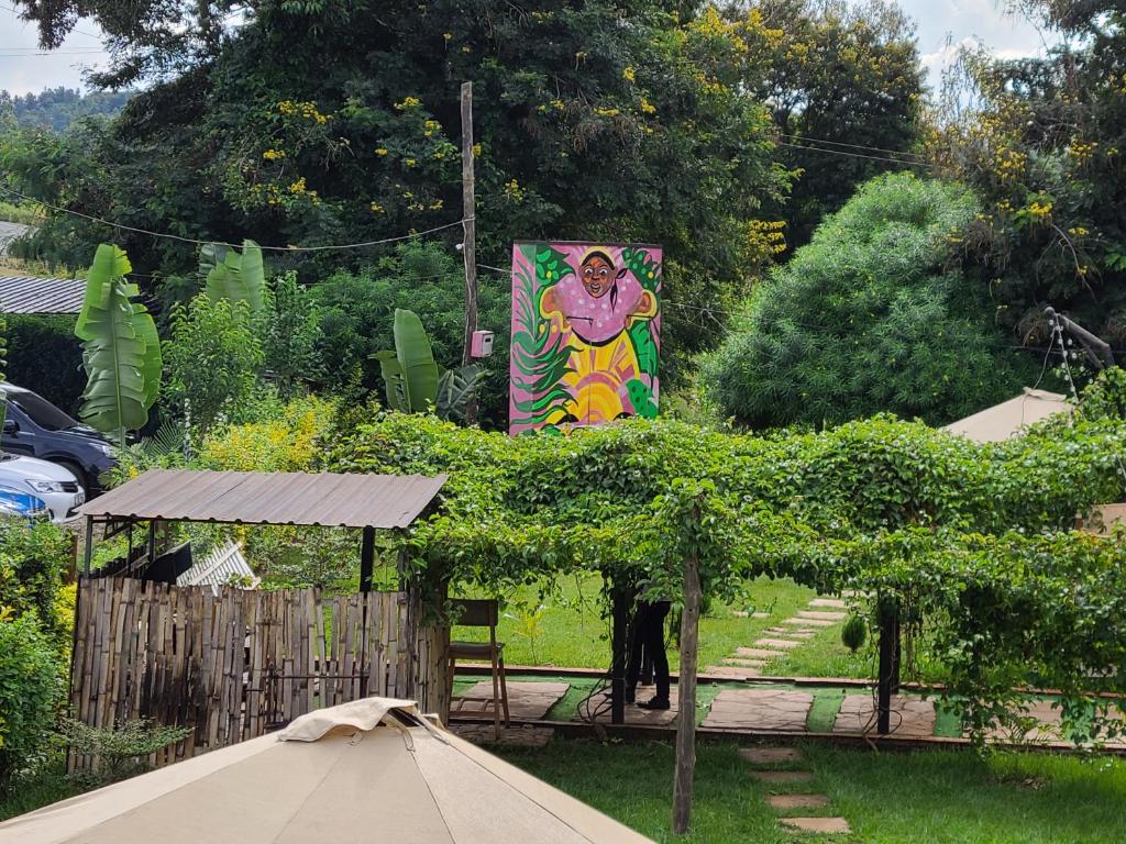 Gallery image of Leki By Sagumo in Sagana