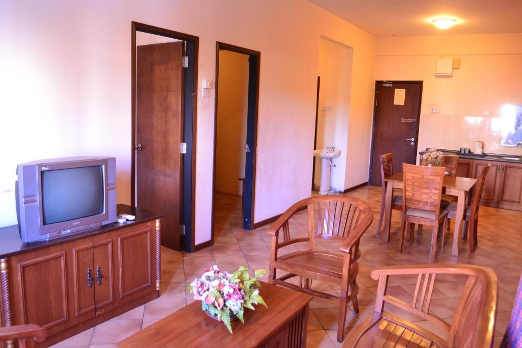 Koptiara Pd Tiara Bay Apartment Port Dickson Updated 2021 Prices