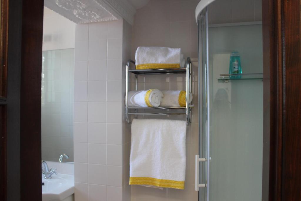 Cascais Jasmim Doce - 18