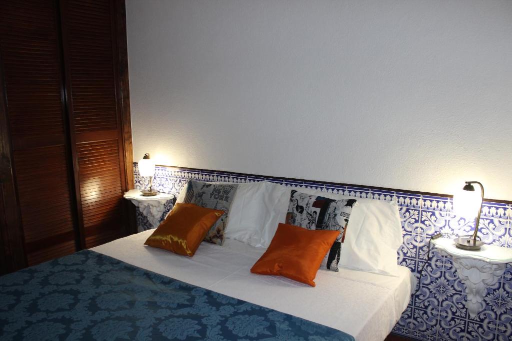 Cascais Jasmim Doce - 16