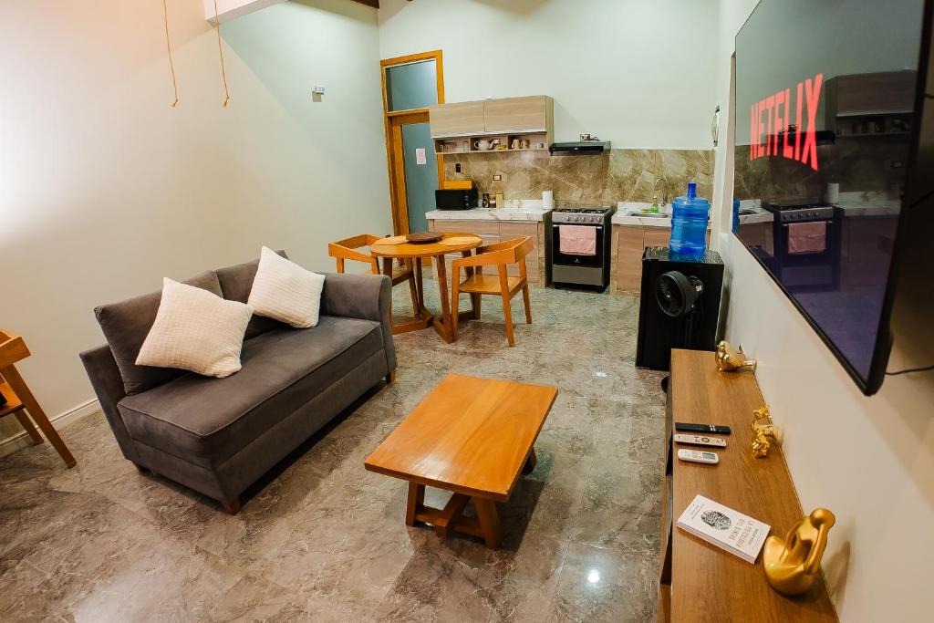 Intiyacu Wasi - Juanjui