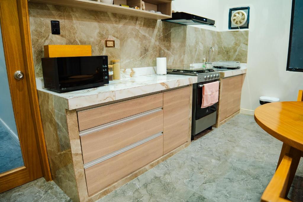 Intiyacu Wasi - Juanjui