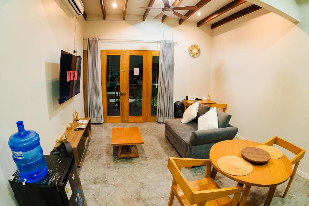 Intiyacu Wasi - Juanjui