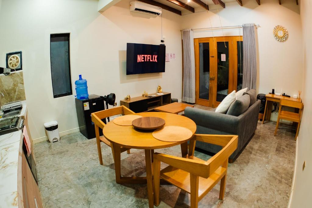 Intiyacu Wasi - Juanjui