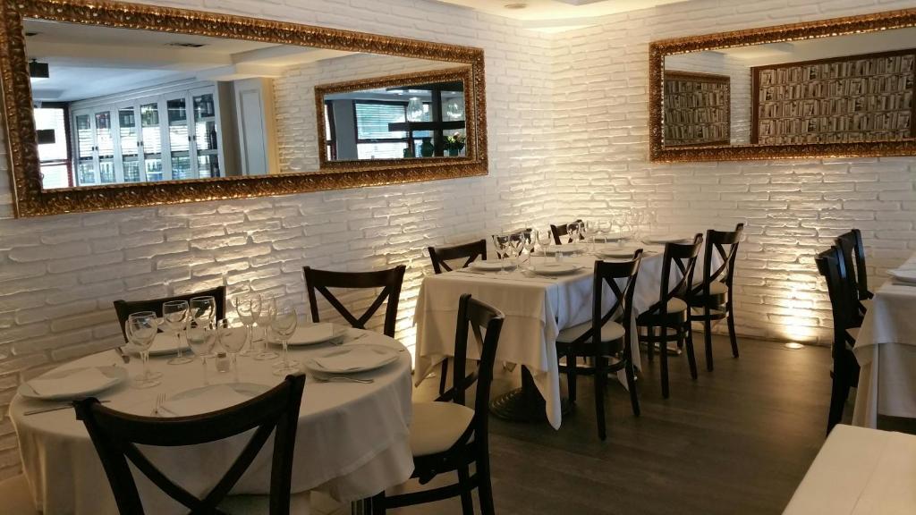 La Ciudadela - Resim 20