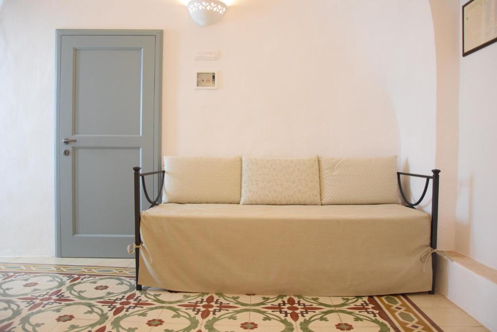 Corte Trullo Sovrano B&B - 18