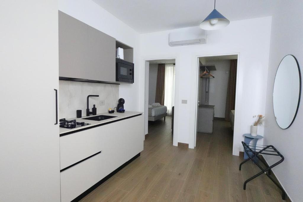 Eccelso Case Vacanza - 18