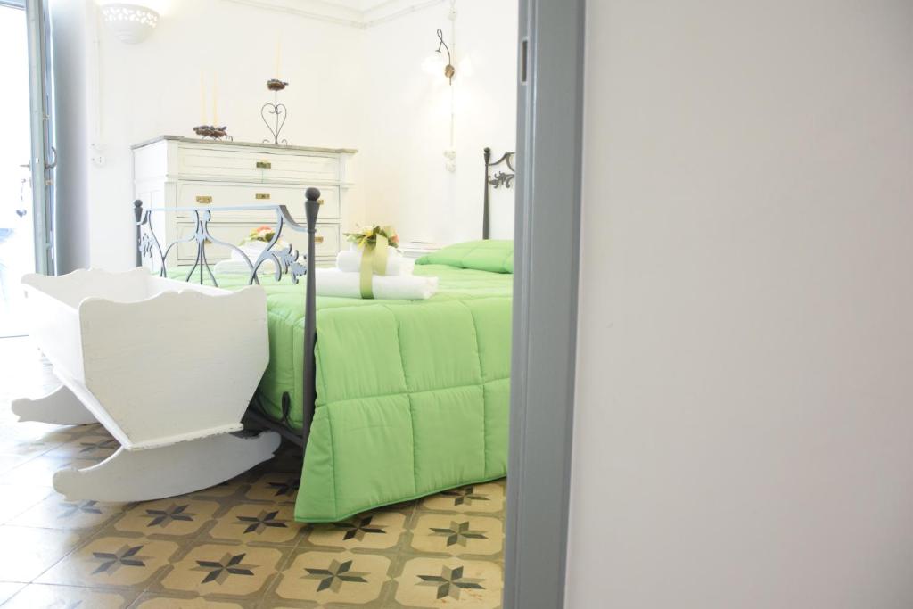 Corte Trullo Sovrano B&B - 14