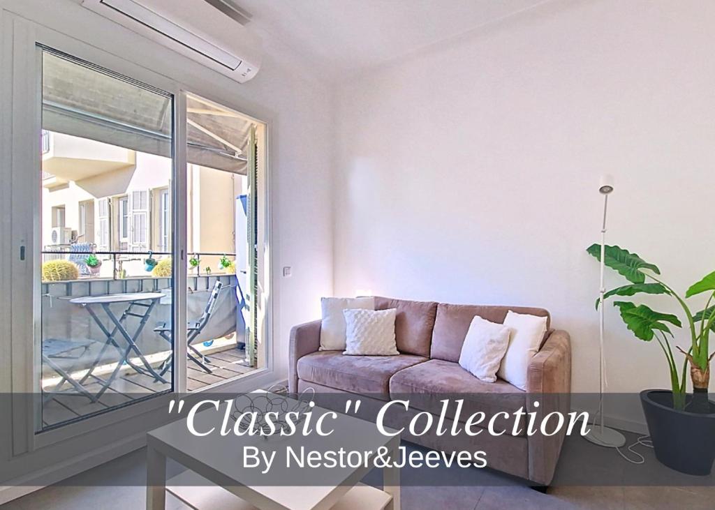 Nestor&Jeeves - SWEETHEART - Central location - Close Old Town