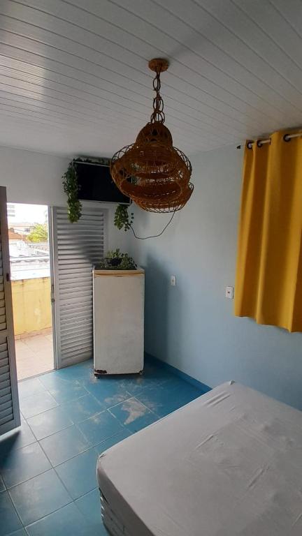 Sol e Mar Pousada Surf Bar - Standard Quadruple Room