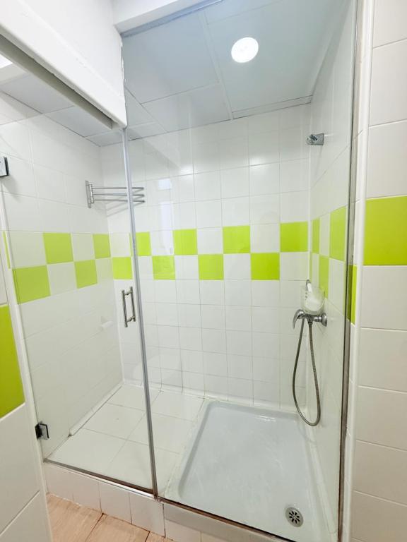 Galeriebild der Unterkunft Comfortable and newly furnished in Gibraltar