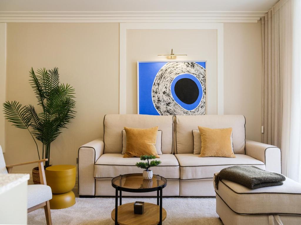 Apartamento T1 Luxo Marina Vilamoura