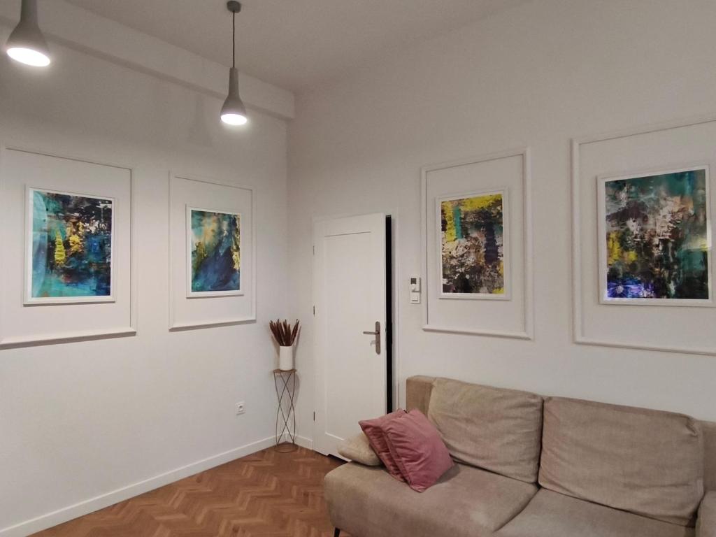 Apartments Częstochowa - Słoneczna Kamienica - Prywatny Parking free! - 2