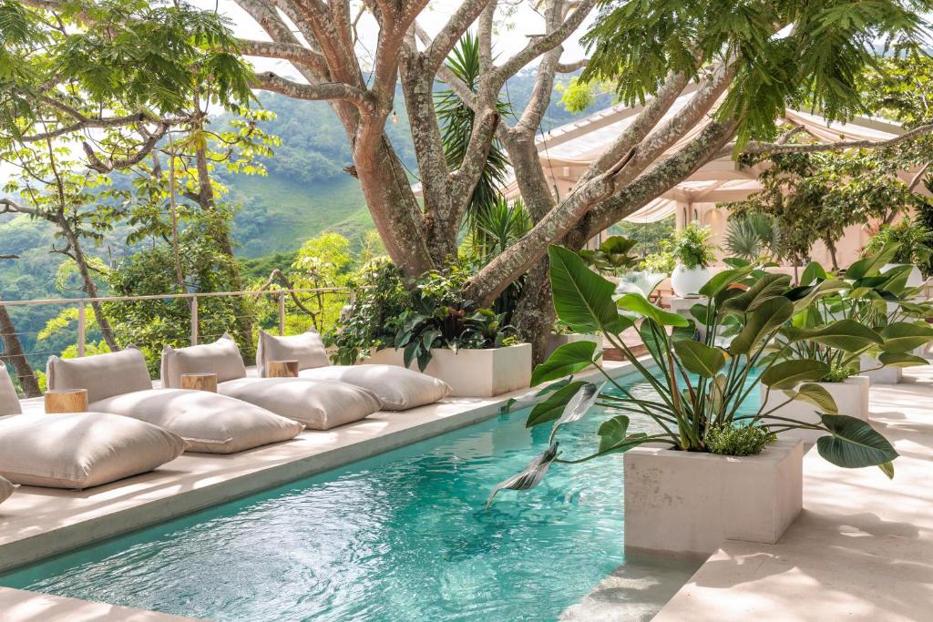 The Retreat Costa Rica