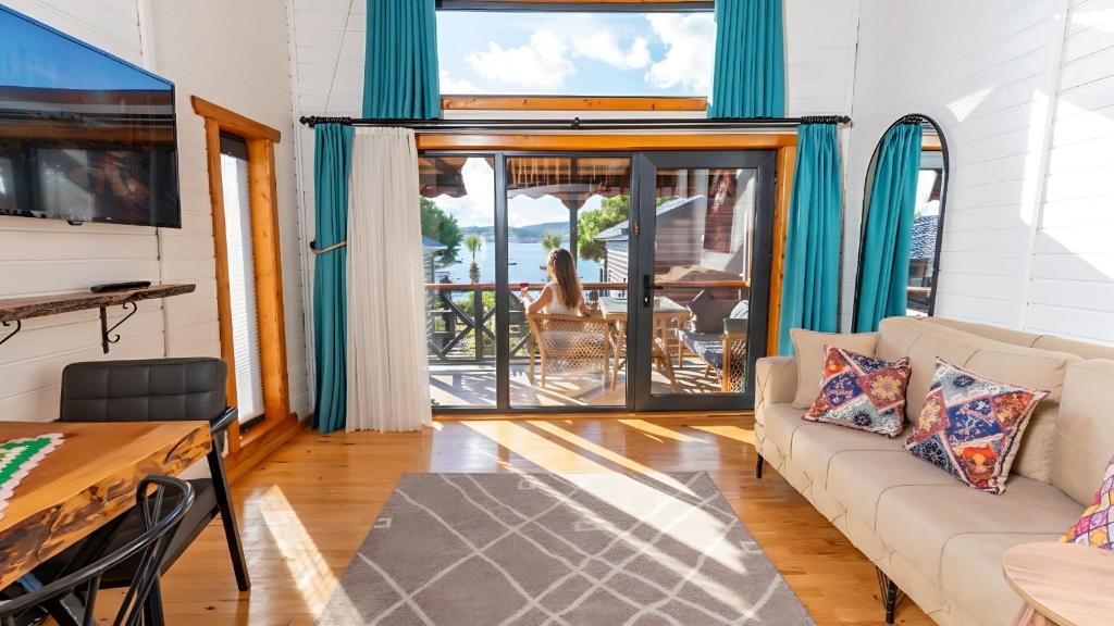Tringo Bungalov - Bungalow