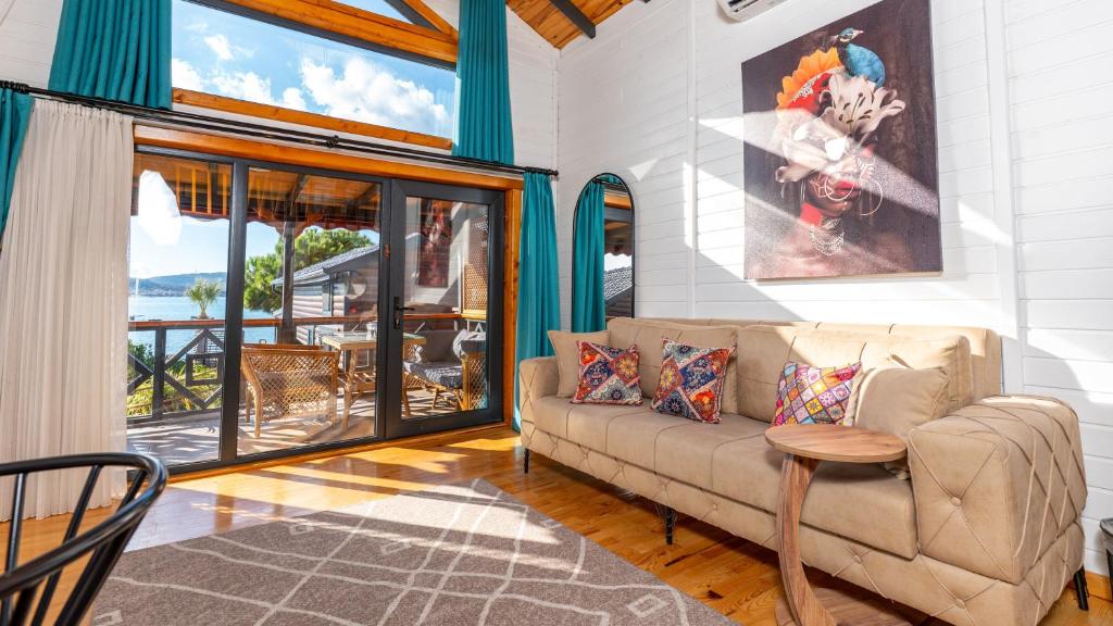 Tringo Bungalov - Bungalow Standard