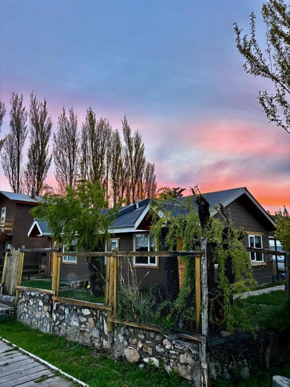 Το κτήριο όπου στεγάζεται  το διαμέρισμα