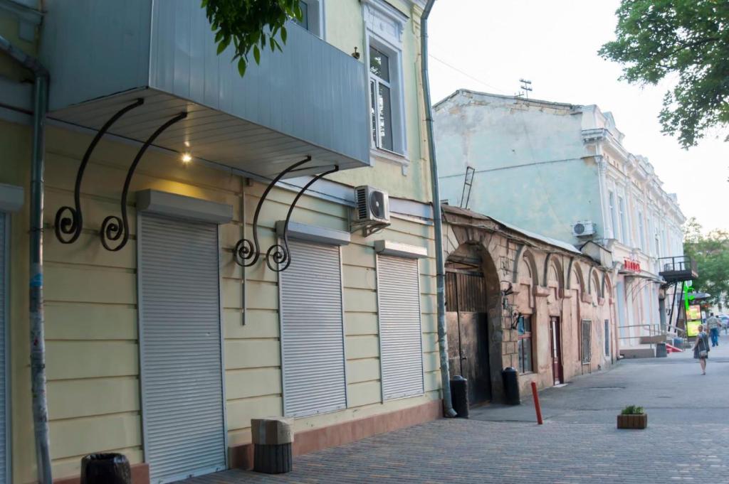 Η γειτονιά γύρω από ή μία γειτονιά κοντά σε αυτό το διαμέρισμα