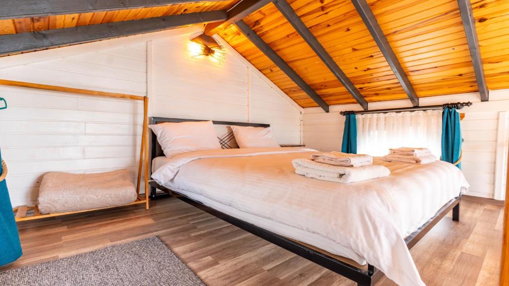 Tringo Bungalov - Bungalow Standard