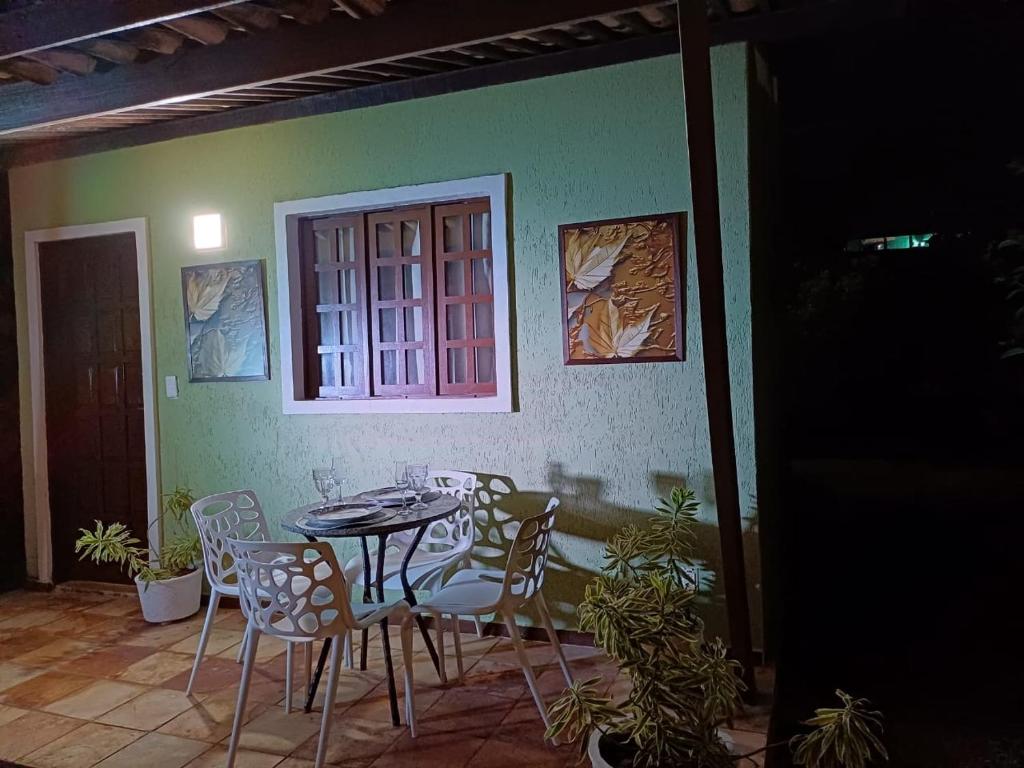 Galeriebild der Unterkunft Villa Búzios in Nísia Floresta