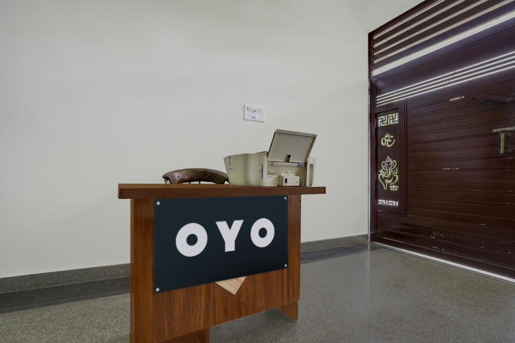 Certifikát, hodnocení, plakát nebo jiný dokument vystavený v ubytování SPOT ON Samrat Hotel