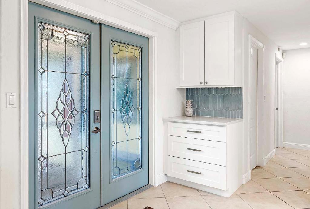 Fotografie z fotogalerie ubytování Caza Corazone - Tropical Oasis with Gulf Access v destinaci Cape Coral