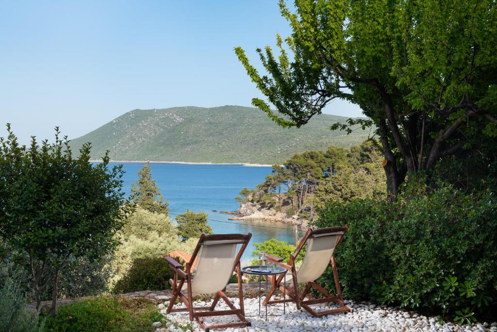 Φυσικό τοπίο κοντά σε αυτό το διαμέρισμα