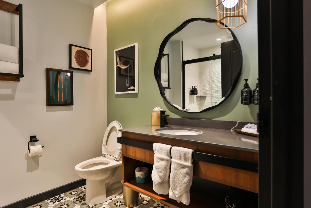Hotel Indigo - Silverthorne by IHG photo