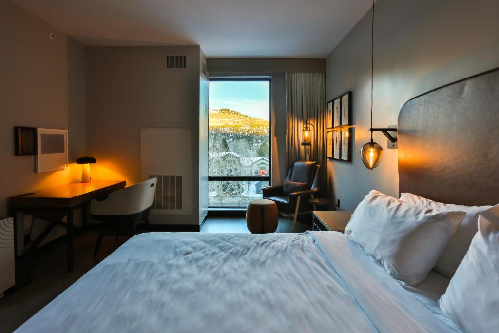 Hotel Indigo - Silverthorne by IHG photo