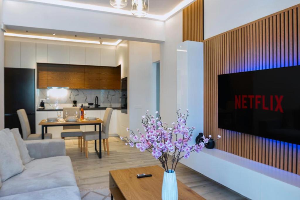 Oasis Residence Athens