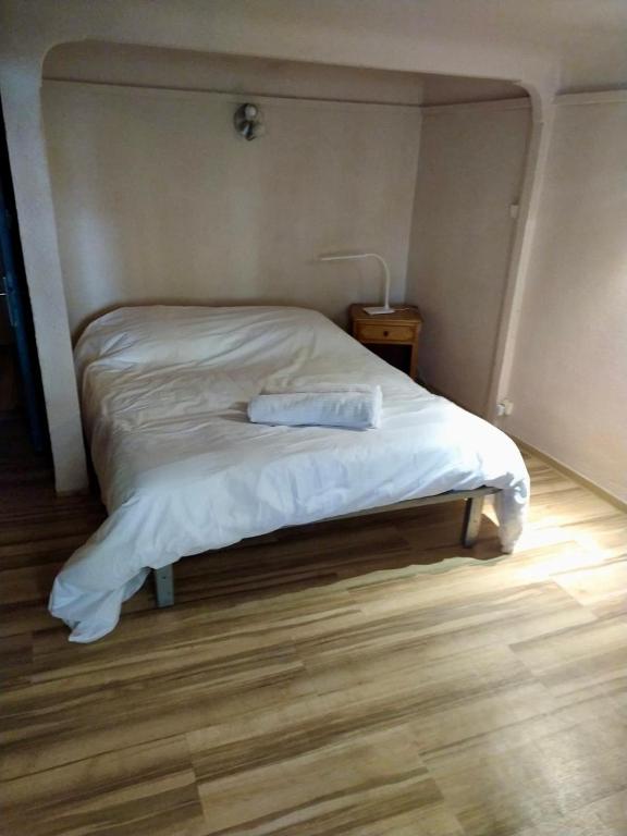 Chambre Centre Aix Salle de Bain privée