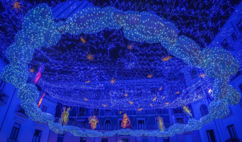 Φωτογραφία από το άλμπουμ του Giacarda Suite στο Σαλέρνο