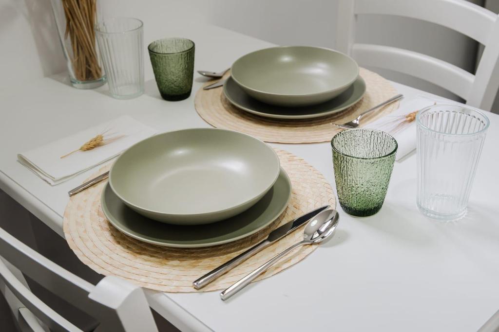 Viridiano Rooms & Apartments - Deluxe Appartement
